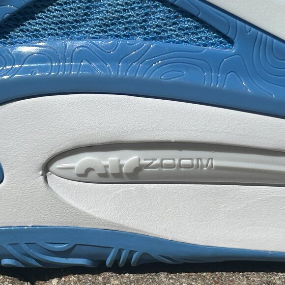 Nike KD15 Basketball Shoes – Size 18 – New - Picture 10 of 15